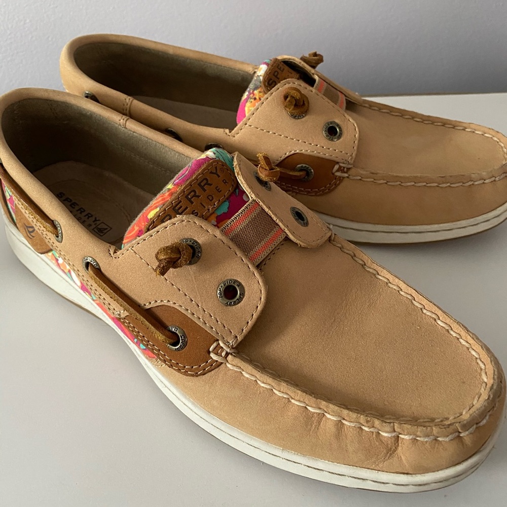 Sperry Top-Sider Shoes